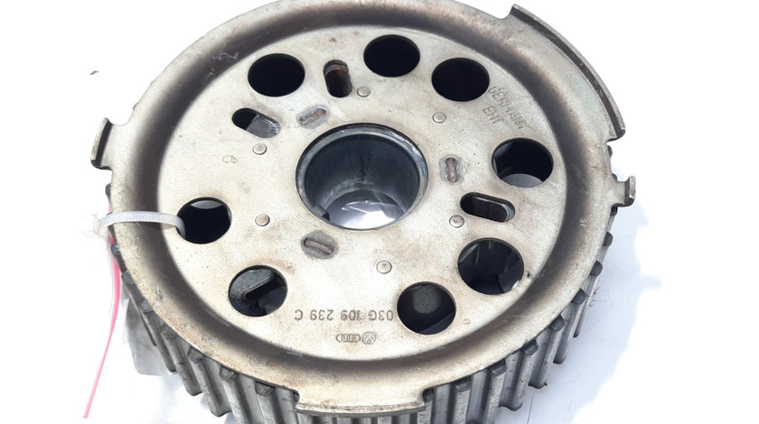 Fulie ax came, cod 03G109239C, VW Passat (3C2), 2.0 TDI, BMR (id:490052)