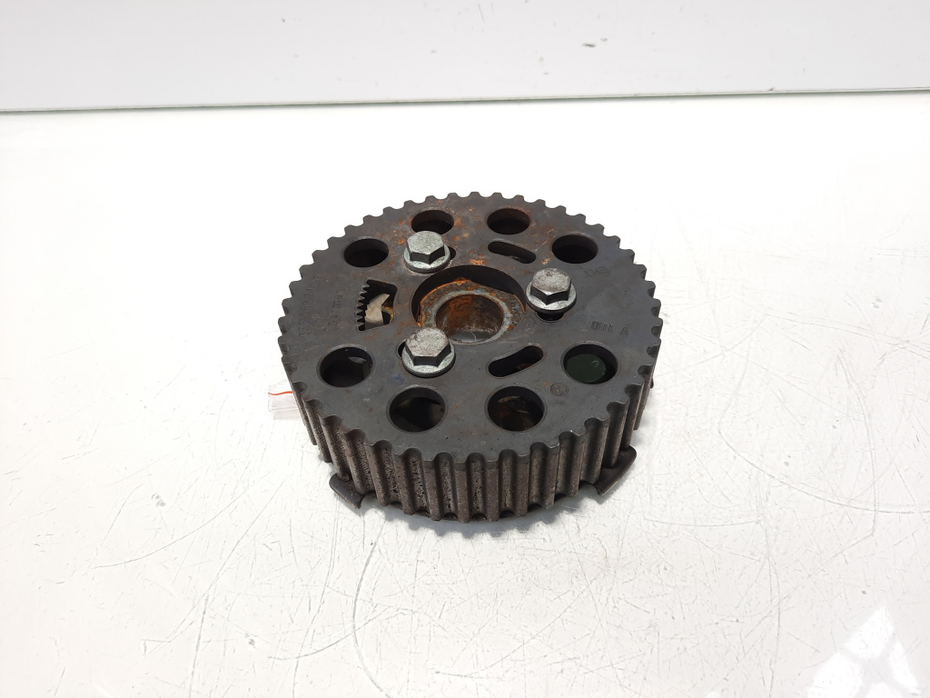 Fulie ax came, cod 03G109239C, VW Passat (3C2), 2.0 TDI, BMR (id:566903)