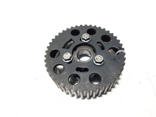 Fulie ax came, cod 03G109240, VW Jetta 3 (1K2), 2.0 TDI, BKD (id:620661)