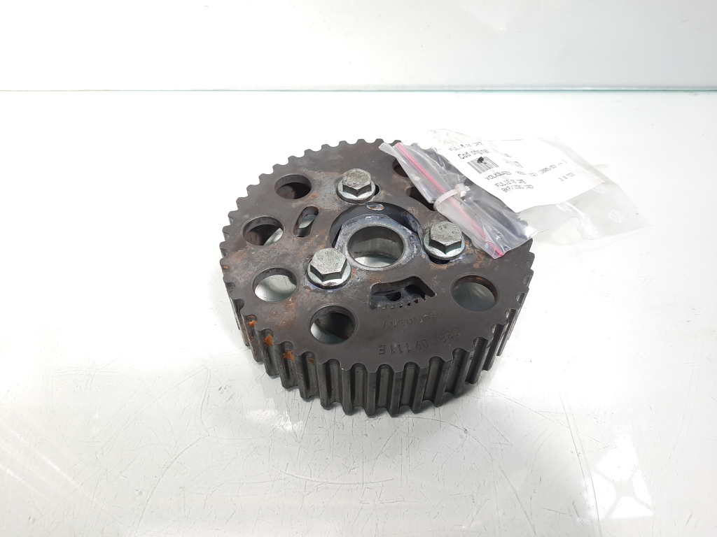 Fulie ax came, cod 03G109240, Vw Passat (3C2) 2.0 TDI, BKP (id:469147)