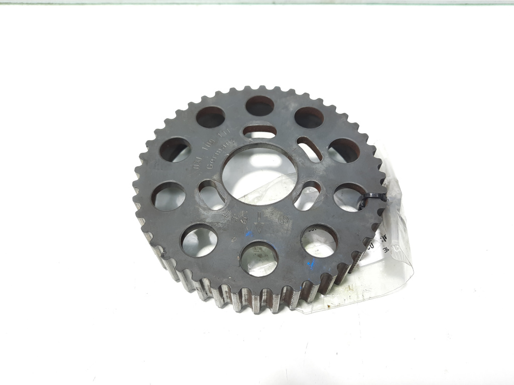 Fulie ax came, cod 03L109111, VW Passat Variant (3C5), 1.6 TDI, CAY (idi:485789)