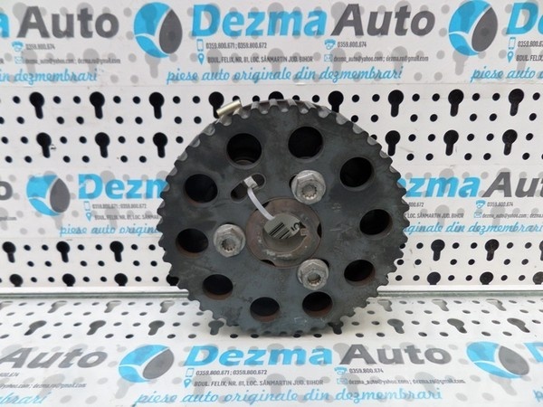 Fulie ax came cod 03L109239A, Vw Passat (362) 1.6 tdi (id.160465)