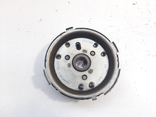 Fulie ax came, cod 03L109239A, VW Passat (3C2), 2.0 TDI, CBA (id:612060)
