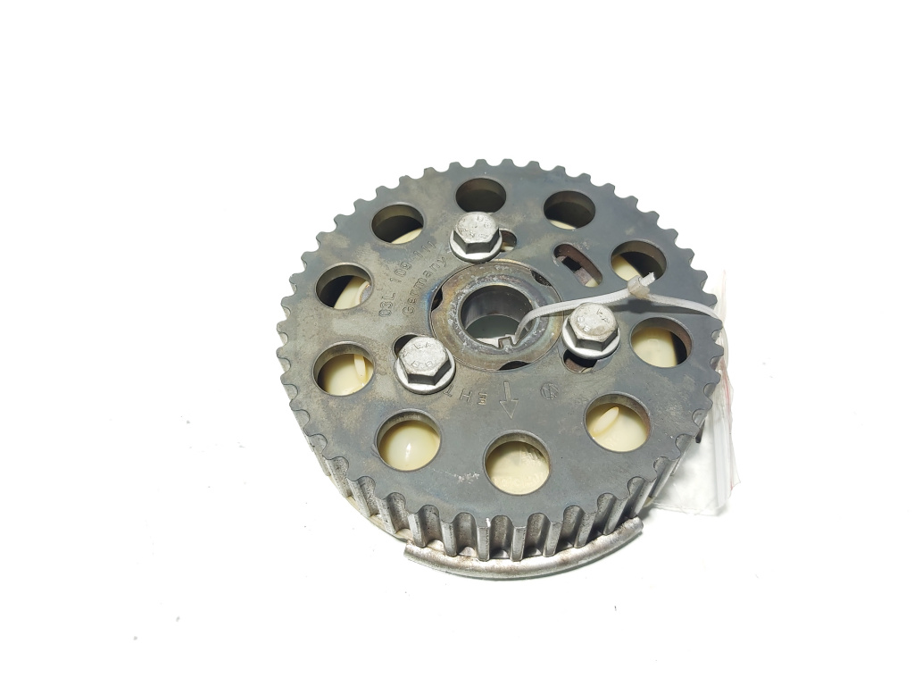 Fulie ax came, cod 03P109239, Skoda Fabia 2 (5J, 542), 1.2 TDI, CFW (idi:680005)