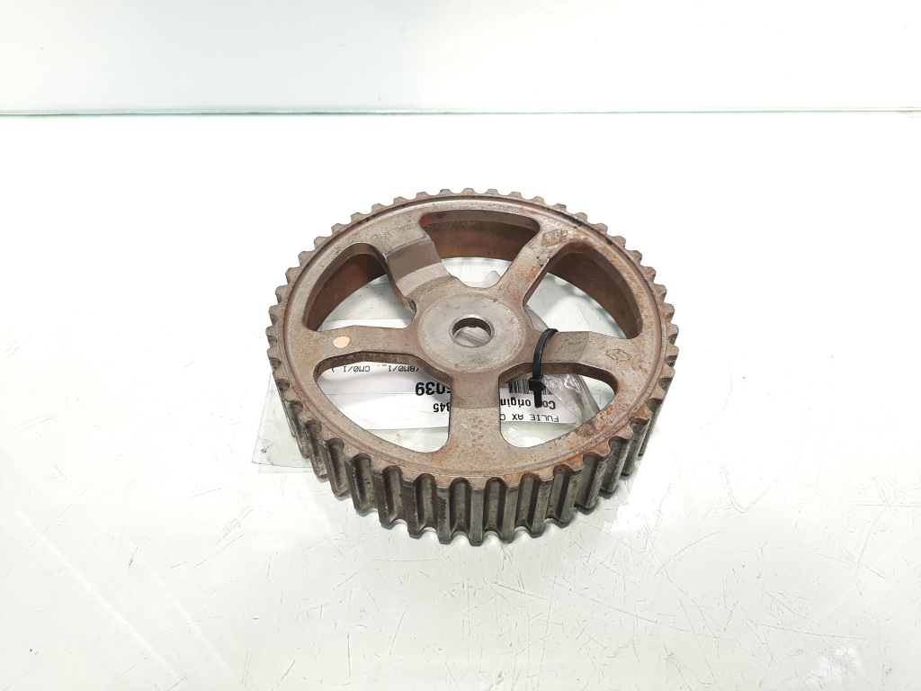 Fulie ax came, cod 261845, Renault Megane 2 Combi, 1.9 DCI (idi:465039)
