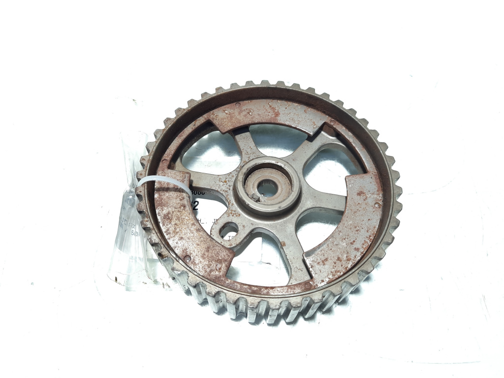 Fulie ax came, cod 9640473080, Ford Fiesta 5, 1.4 TDCI, F6JA (id:568762)