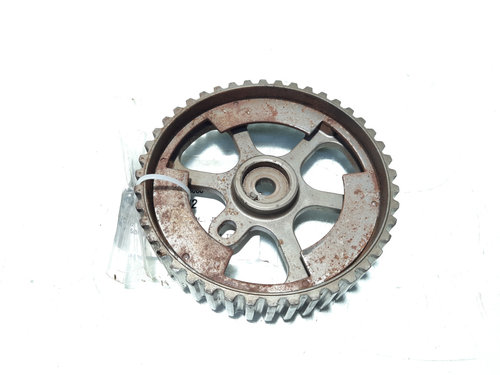 Fulie ax came, cod 9640473080, Ford Fiesta 5, 1.4 TDCI, F6JA (id:568762)