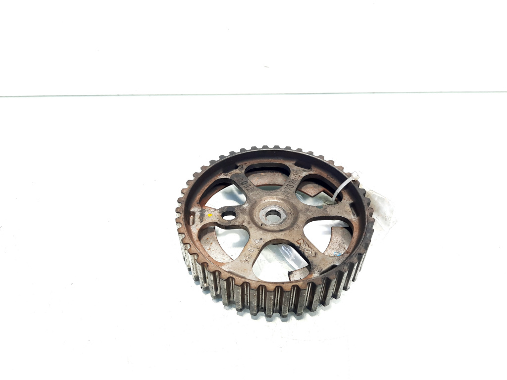 Fulie ax came, cod 9640473280, Ford Focus 2 (DA) 1.6 TDCI, G8DA (id:541833)
