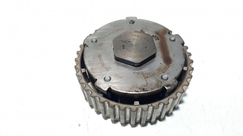 Fulie ax came, cod 9645053480, Citroen C2 (JM), 1.4 benz, KFU (idi:615277)