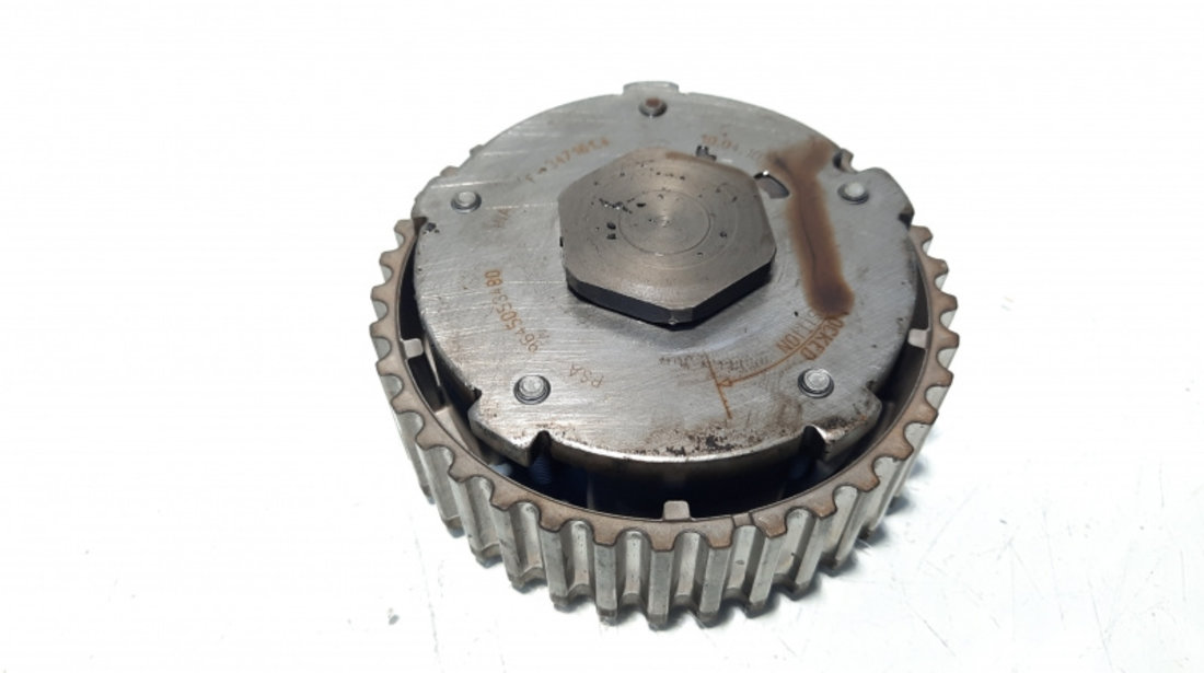 Fulie ax came, cod 9645053480, Citroen C4 (I), 1.4 benz, KFU (idi:615277)