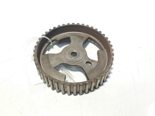 Fulie ax came, cod 9657477580, Ford Focus 2 (DA), 1.6 TDCI, G8DD (id:489660)