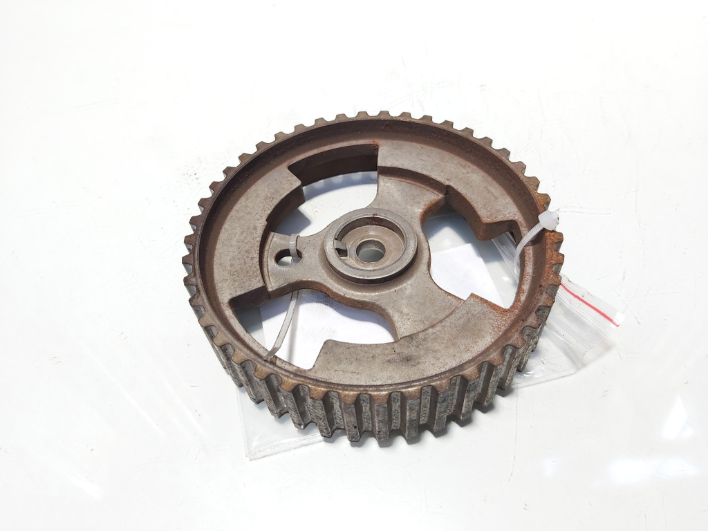 Fulie ax came, cod 9657477580, Ford Focus 2 (DA) 1.6 TDCI, G8DD (id:629758)