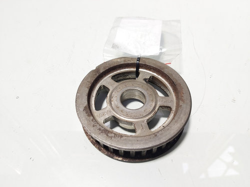 Fulie ax came, cod XS4Q-6A256-AC, Ford Focus 1, 1.8 TDDI, C9DB (id:675779)