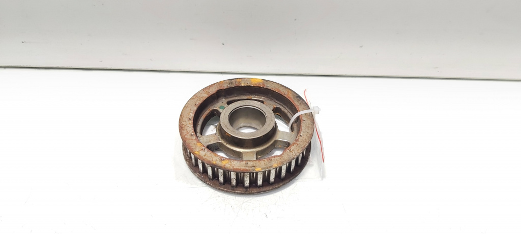 Fulie ax came, cod XS4Q-6A256-AC, Ford Focus 1, 1.8 TDDI, C9DB (id:690305)