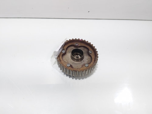 Fulie ax came cu vanos, cod 9644005280, Peugeot 206 SW, 2.0 benz, RFK (idi:695012)