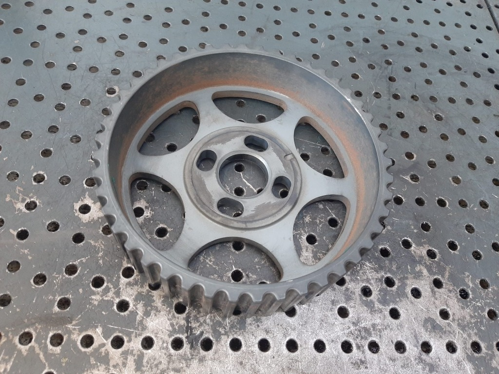Fulie ax came d5204t7 2.0 d volvo xc60 8642804