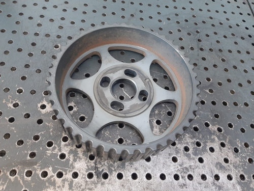 Fulie ax came d5204t7 2.0 d volvo xc60 8642804