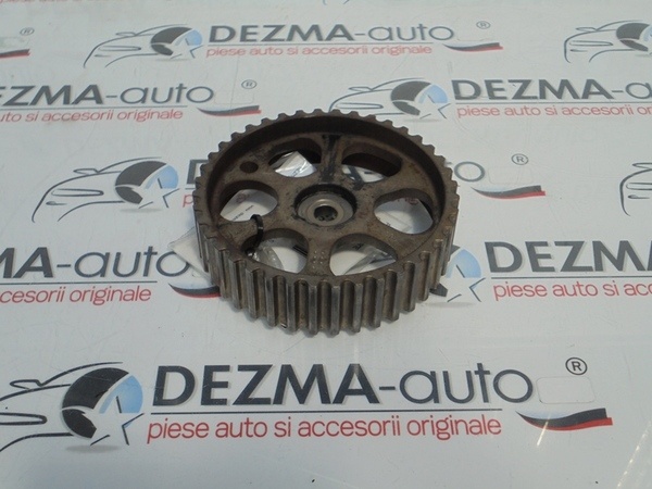 Fulie ax came, Dacia Logan (LS) 1.5 dci (id:270628)