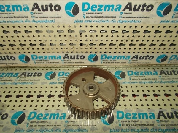 fulie ax came Ford Focus 2 2.0tdci