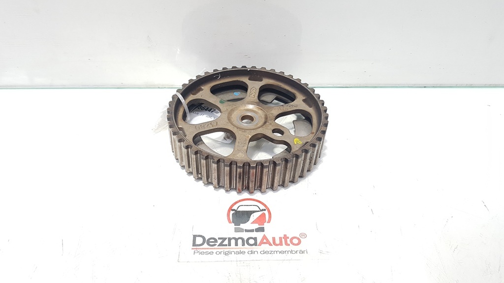 Fulie ax came, Ford Focus 2 (DA) 1.6 tdci, cod 9640473280 (id:386447)