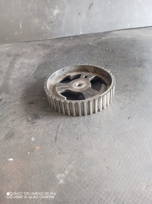 Fulie ax came, Ford Focus 2 (DA) 1.6 tdci, G8DB COD -9657477580