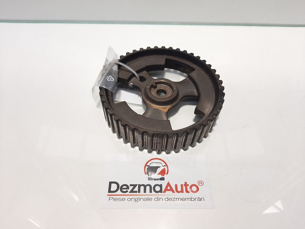 Fulie ax came, Ford Focus 2 (DA) [Fabr 2004-2012] 1.6 tdci, G8DD, 96574775806 (id:434022)