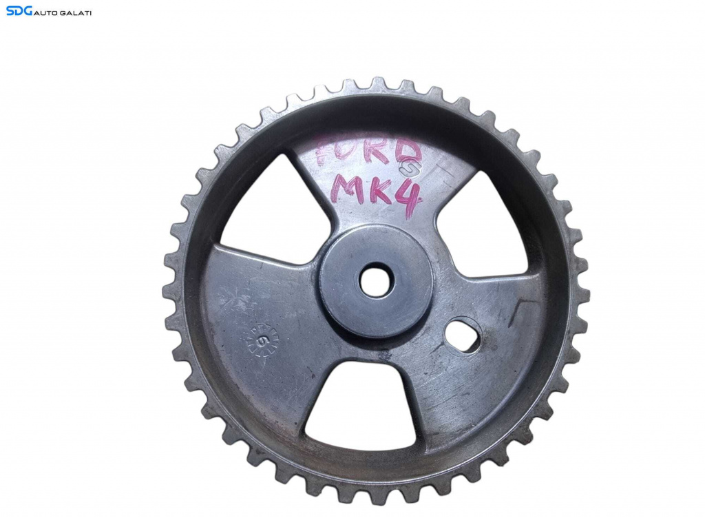 Fulie Ax Came Ford Mondeo MK4 2007 - 2014 [N1556]