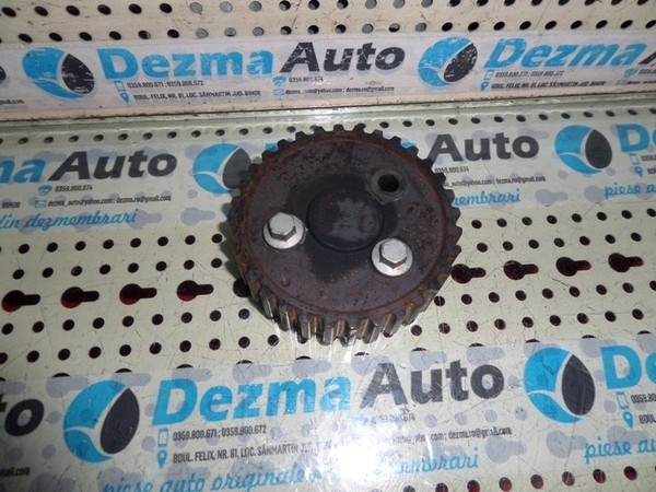 fulie ax came Ford Tourneo 1.8 tdci XS4Q-6A256-AC