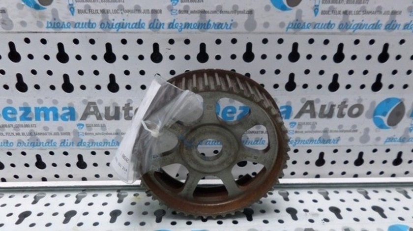 Fulie ax came GM24405965, Opel Astra G, 1.6b, Z16XEP