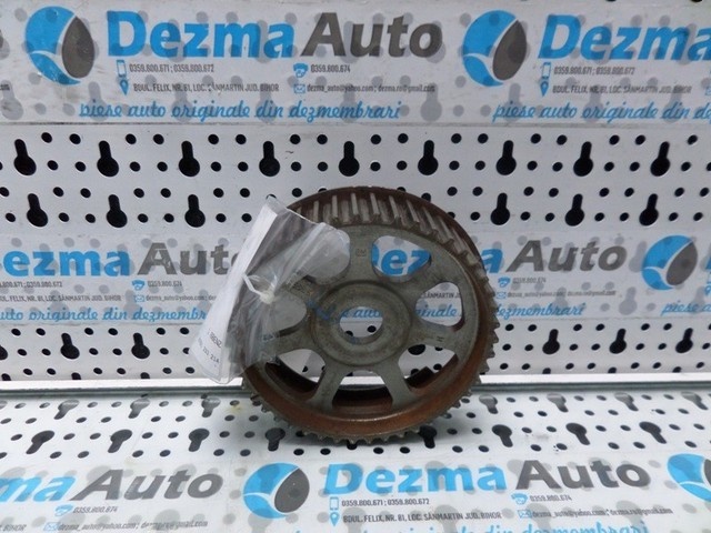 Fulie ax came GM24405965, Opel Vectra C, 1.6b, Z16XEP