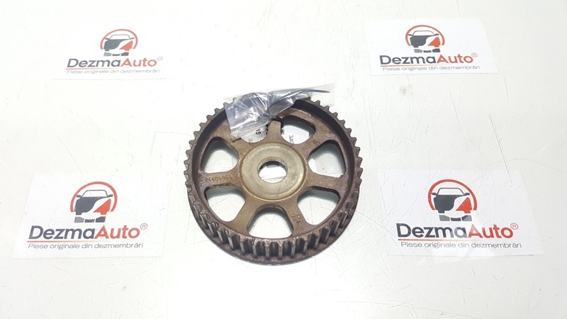 Fulie ax came GM24405965, Opel Vectra C GTS 1.6b