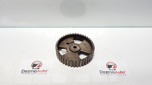Fulie ax came, Lancia Zeta, 2.0 jtd