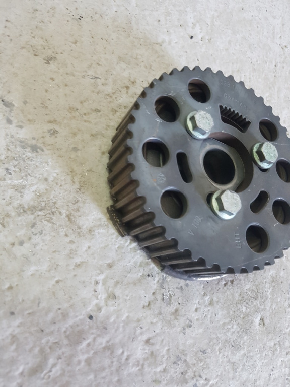 Fulie ax came OEM 03G109239B