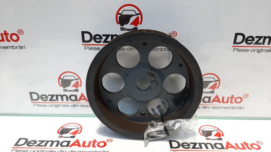 Fulie ax came, Opel Astra J Combi [Fabr 2009-2015] 1.7cdti, A17DTR (id:427915)