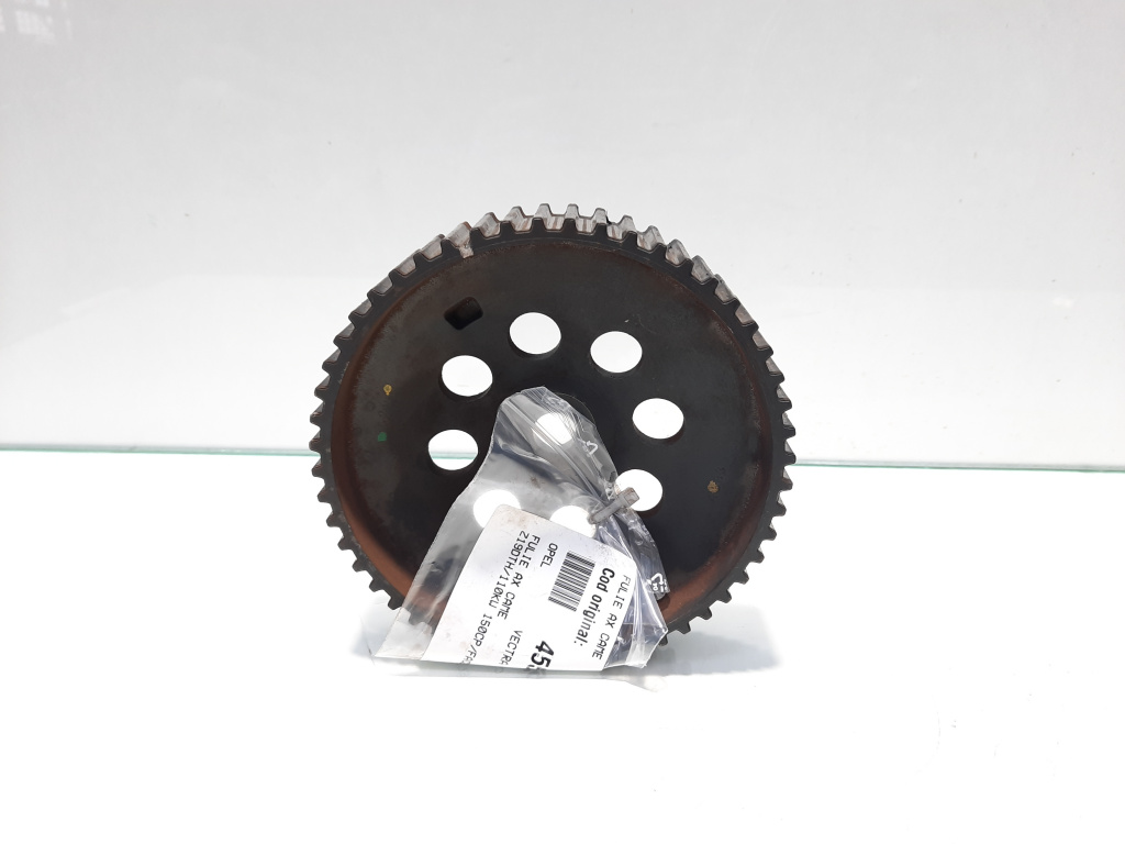 Fulie ax came, Opel Corsa C (F08, F68) 1.9 cdti, Z19DTH (id:455536)