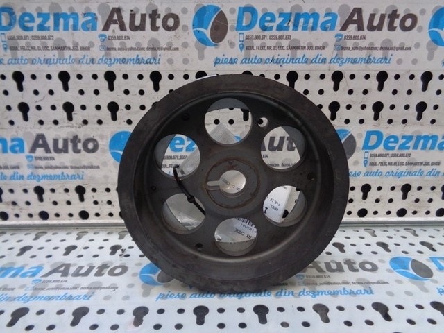 Fulie ax came Opel Corsa D (id:196139)