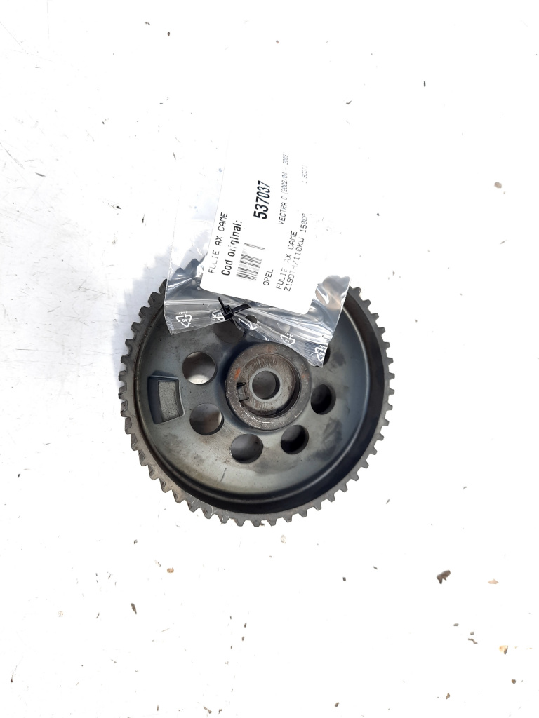 Fulie ax came, Opel Vectra C, 1.9 CDTI, Z19DTH (id:537037)