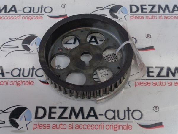 Fulie ax came, Opel Zafira, 1.7cdti, A17DTR