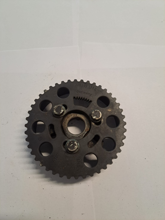 Fulie ax came pentru Audi A6 (4F2, C6) 2.0 TDI - COD 03G109240