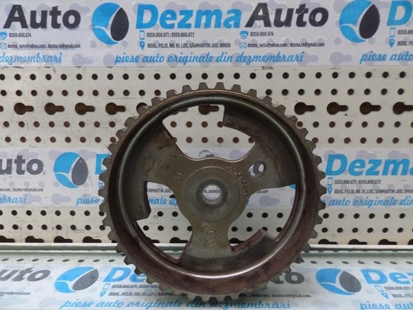 Fulie ax came Peugeot 206 hatchback, 1.6hdi, 9HY, 9HZ, 9657477580