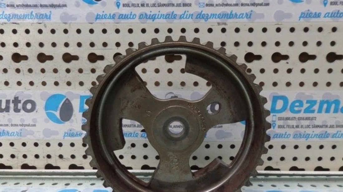 Fulie ax came Peugeot 206 hatchback, 1.6hdi, 9HY, 9HZ, 9657477580