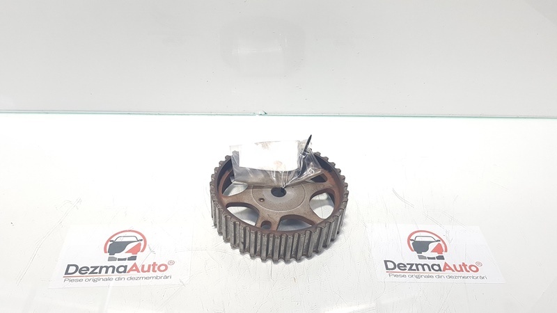 Fulie ax came, Peugeot 206 SW, 1.6 B