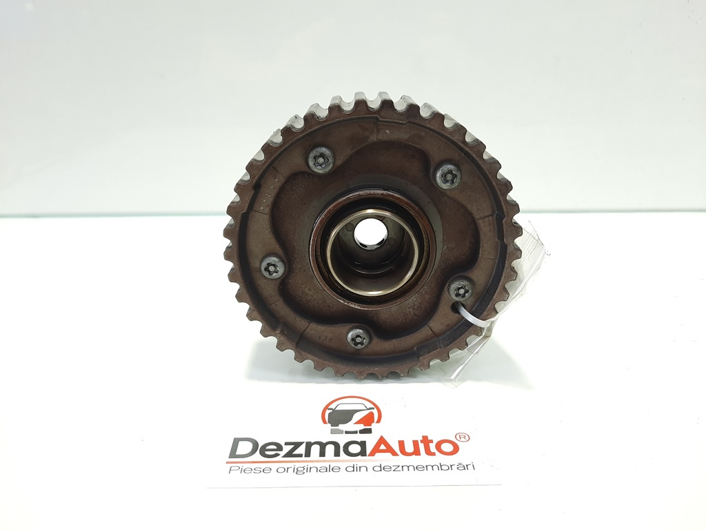 Fulie ax came, Peugeot 207 (WA) [Fabr 2006-2012] 1.4 benz, KFV, 9645053480 (id:433837)
