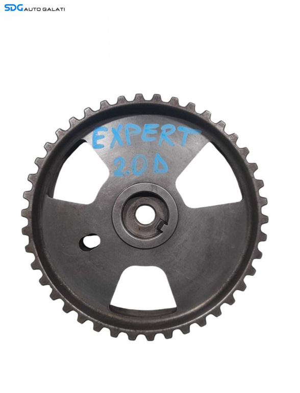Fulie Ax Came Peugeot Expert 2.0 HDI 1994 - 2006 [N0912]