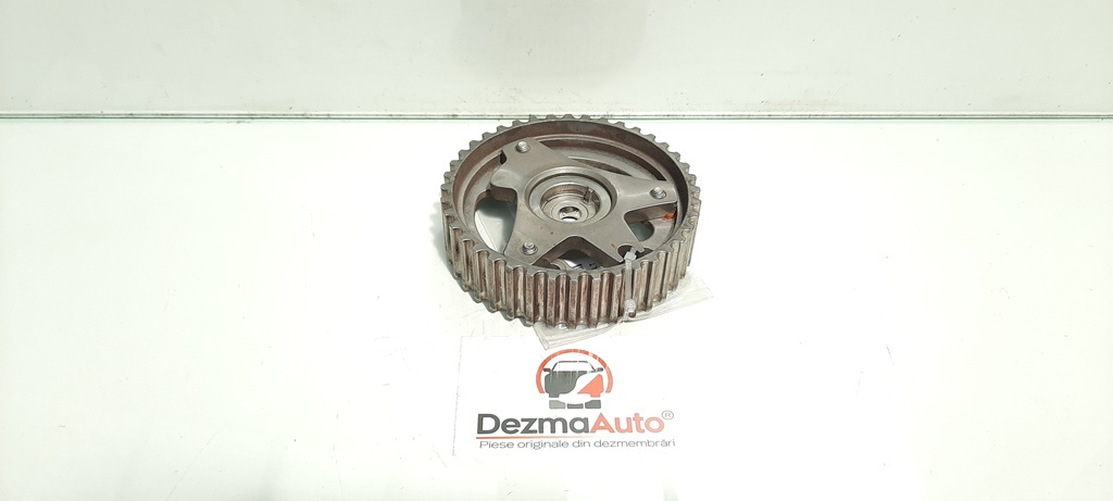 Fulie ax came, Renault Clio 3 [Fabr 2005-2012] 1.5 dci, 585577 (id:413609)