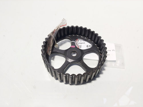 Fulie ax came, Renault Laguna 2, 1.9 DCI, F9Q (idi:675094)
