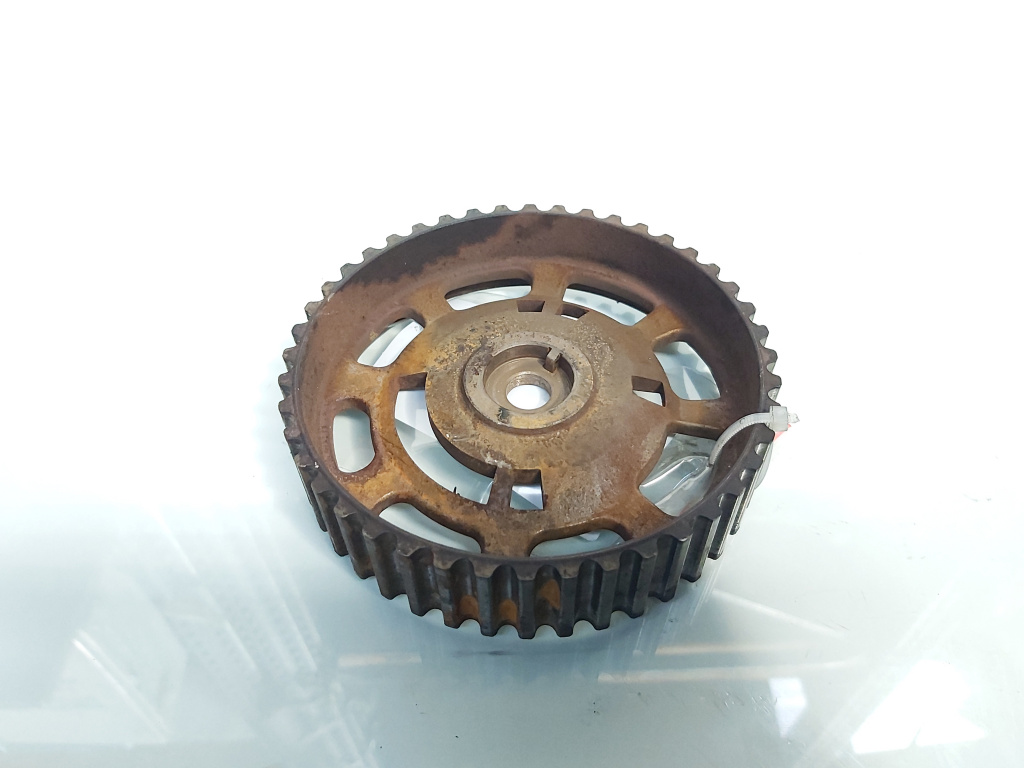 Fulie ax came, Renault Laguna 2 Combi 1.9 DCI, F9Q750 (id:664530)