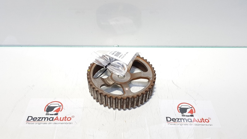 Fulie ax came, Renault Megane 2, 1.9 dci, 261845 (id:355643)