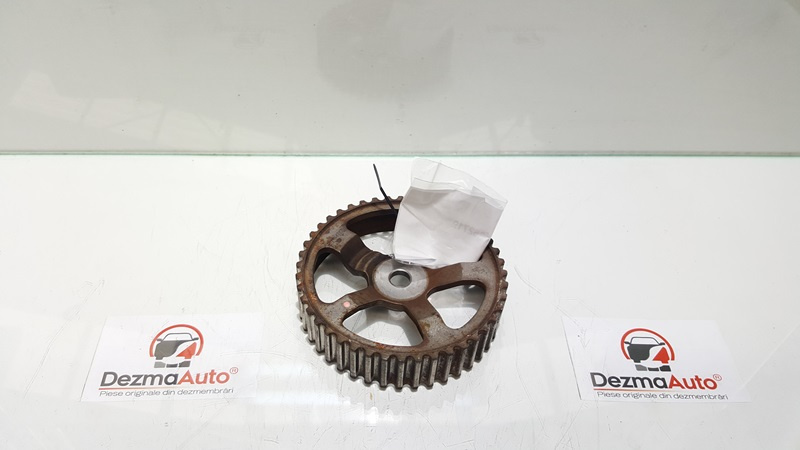 Fulie ax came, Renault Megane 2, 1.9dci (id:352719)