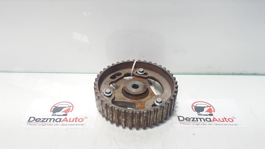 Fulie ax came, Renault Megane 3, 1.5 dci, cod 585577